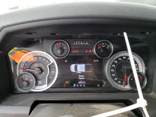 Photo 9 from auction – 2013 RAM 1500 SLT with VIN 1C6RR7LG5DS676296