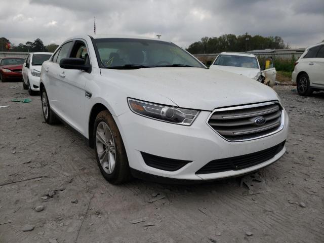 Photo 4 from auction – 2019 FORD TARAUS with VIN 1FAHP2D86KG113624