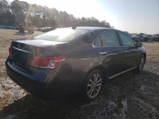 Photo 3 from auction – 2010 LEXUS ES 350 with VIN JTHBK1EG4A2390328