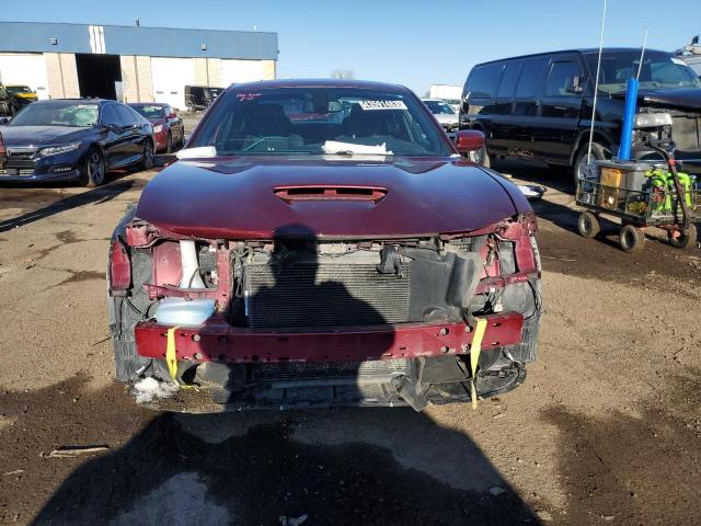 Photo 5 from auction – 2019 DODGE CHARGER SC with VIN 2C3CDXGJ4KH588089