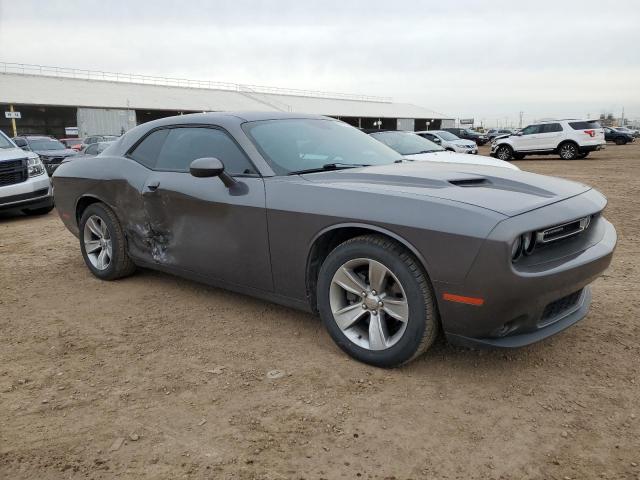 Photo 4 from auction – 2019 DODGE CHALLENGER with VIN 2C3CDZAG1KH677420