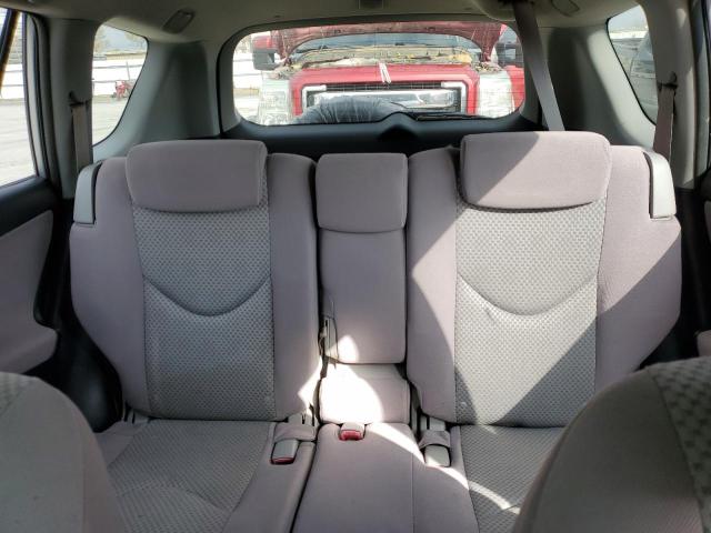 Photo 10 from auction – 2006 TOYOTA RAV4 with VIN JTMZD33V065021124