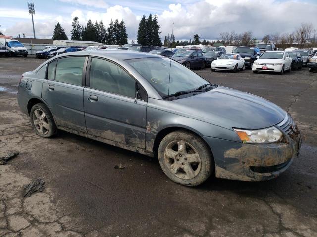 Photo 4 from auction – 2007 SATURN ION LEVEL with VIN 1G8AL58B47Z156833