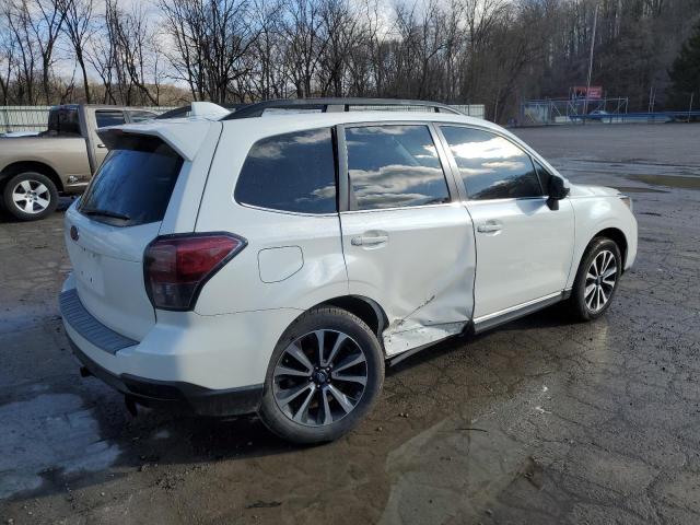 Photo 3 from auction – 2018 SUBARU FORESTER 2 with VIN JF2SJGWC1JH458604