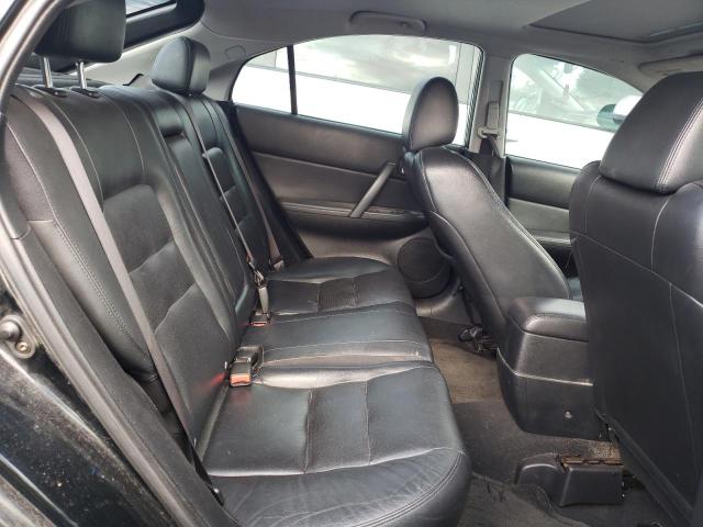 Photo 10 from auction – 2006 MAZDA 6 S with VIN 1YVHP84D865M63696