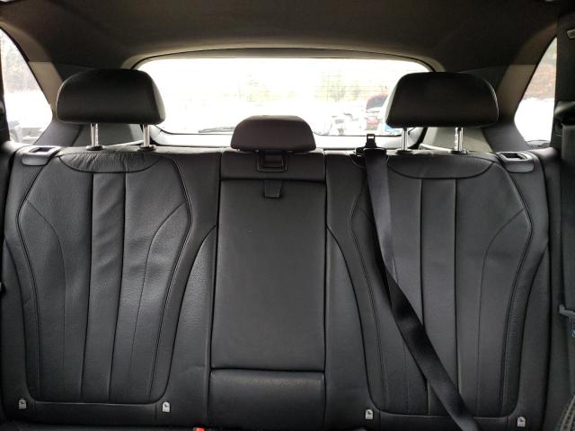 Photo 10 from auction – 2015 BMW X5 XDRIVE3 with VIN 5UXKR0C51F0K60243