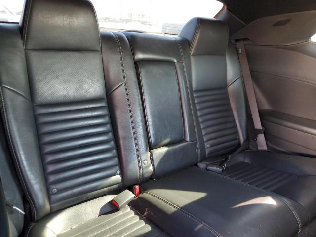 Фото 10 с аукциона – 2010 DODGE CHALLENGER с VIN 2B3CJ5DT0AH146313