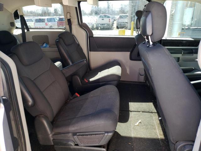 Photo 11 from auction – 2010 DODGE GRAND CARA with VIN 2D4RN5D13AR417230