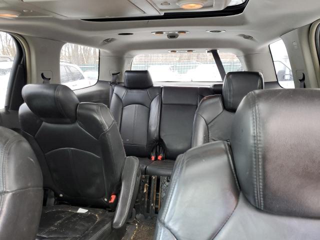 Photo 10 from auction – 2007 GMC ACADIA SLT with VIN 1GKEV33777J115785