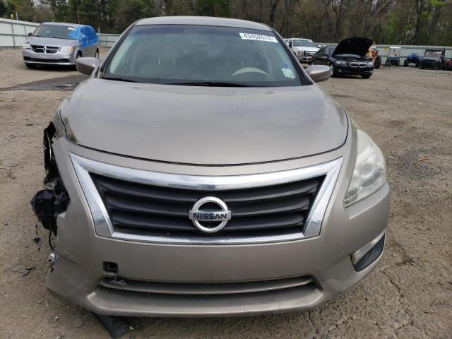 Photo 5 from auction – 2014 NISSAN ALTIMA 2.5 with VIN 1N4AL3AP2EN346527