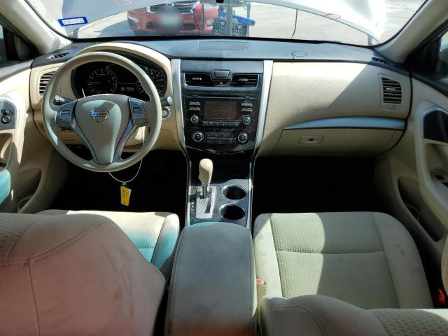 Photo 8 from auction – 2015 NISSAN ALTIMA 2.5 with VIN 1N4AL3AP4FN348460