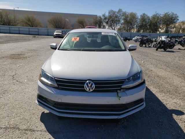 Photo 5 from auction – 2017 VOLKSWAGEN JETTA S with VIN 3VW2B7AJ4HM406095