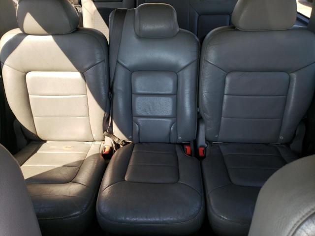 Photo 10 from auction – 2003 FORD EXPEDITION with VIN 1FMRU15W83LA65109