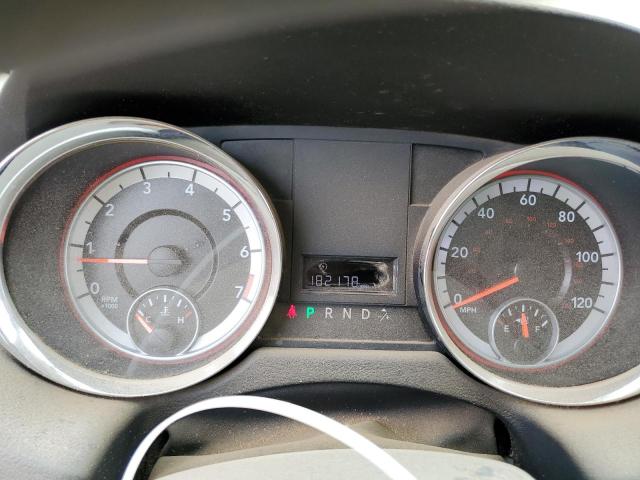Photo 9 from auction – 2011 DODGE GRAND CARA with VIN 2D4RN3DGXBR626295