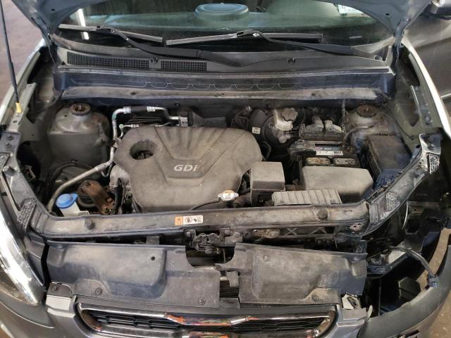 Photo 12 from auction – 2013 KIA SOUL with VIN KNDJT2A54D7496211
