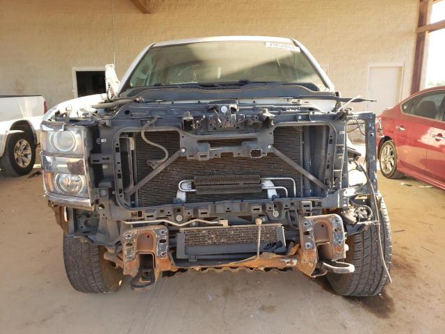 Photo 5 from auction – 2015 CHEVROLET SILVERADO with VIN 1GB1CUEG5FF531195