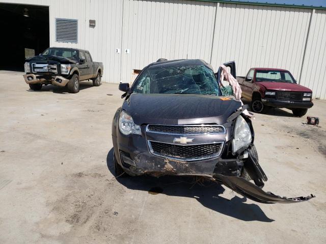 Photo 5 from auction – 2014 CHEVROLET EQUINOX LT with VIN 2GNALBEK5E6183323