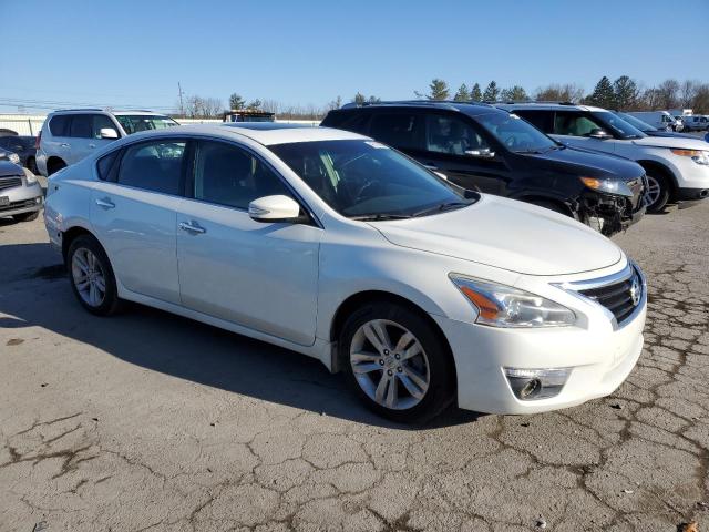Photo 4 from auction – 2013 NISSAN ALTIMA 2.5 with VIN 1N4AL3AP7DN436559