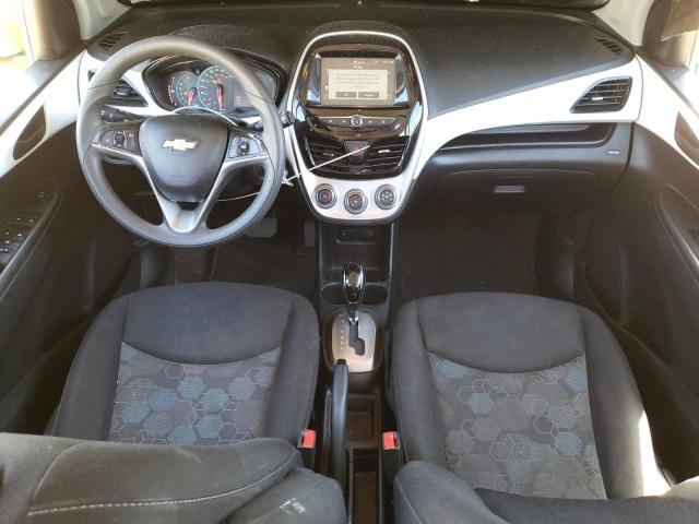 Photo 8 from auction – 2018 CHEVROLET SPARK 1LT with VIN KL8CD6SA3JC424257