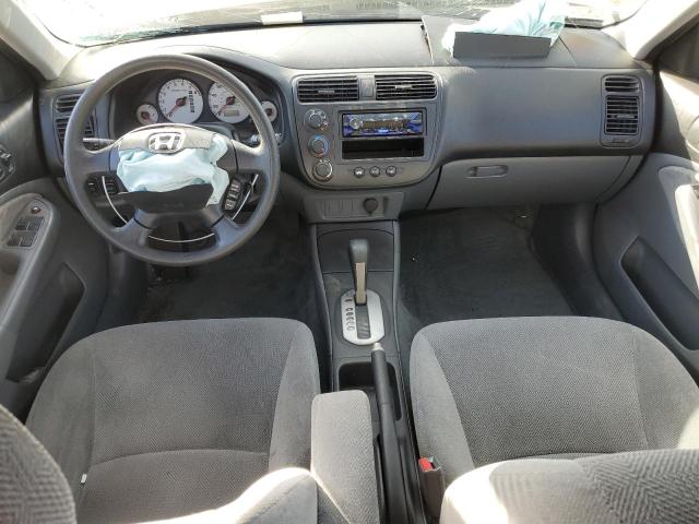 Photo 8 from auction – 2002 HONDA CIVIC EX with VIN 1HGES26712L040946