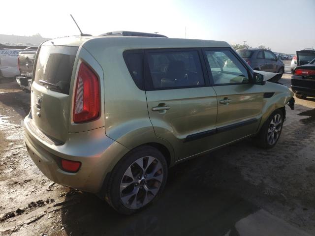 Photo 3 from auction – 2013 KIA SOUL + with VIN KNDJT2A66D7608113
