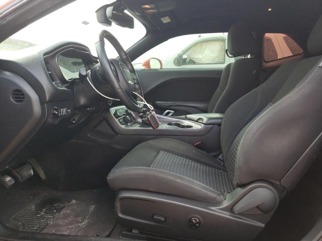 Photo 7 from auction – 2016 DODGE CHALLENGER with VIN 2C3CDZAG0GH300990