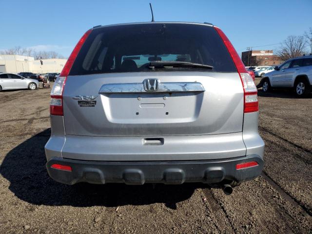 Photo 6 from auction – 2008 HONDA CR-V EX with VIN 5J6RE48598L014841