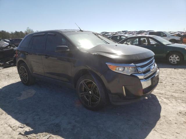 Photo 4 from auction – 2013 FORD EDGE SEL with VIN 2FMDK4JC0DBA78970