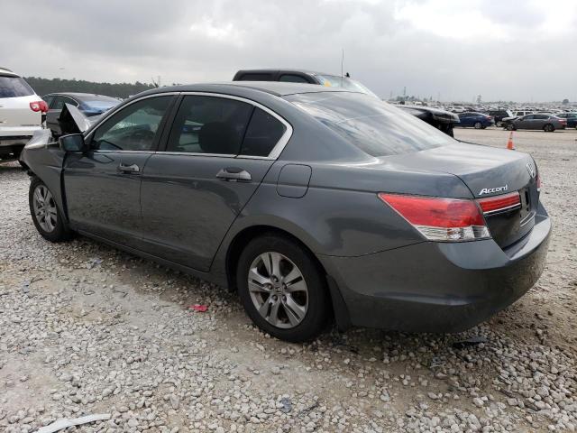 Photo 2 from auction – 2012 HONDA ACCORD LXP with VIN 1HGCP2F46CA101994