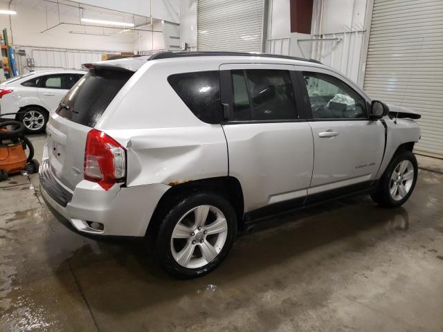 Photo 3 from auction – 2011 JEEP COMPASS SP with VIN 1J4NF1FB8BD283398