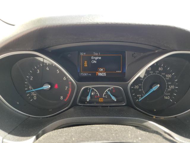 Photo 9 from auction – 2015 FORD FOCUS SE with VIN 1FADP3K22FL304246