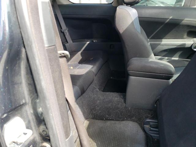 Photo 10 from auction – 2007 TOYOTA SCION TC with VIN JTKDE177270178166
