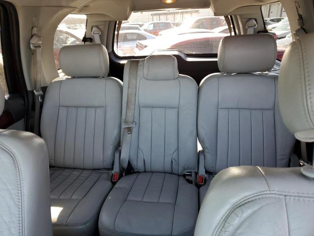 Photo 10 from auction – 2004 LINCOLN NAVIGATOR with VIN 5LMFU28RX4LJ39207