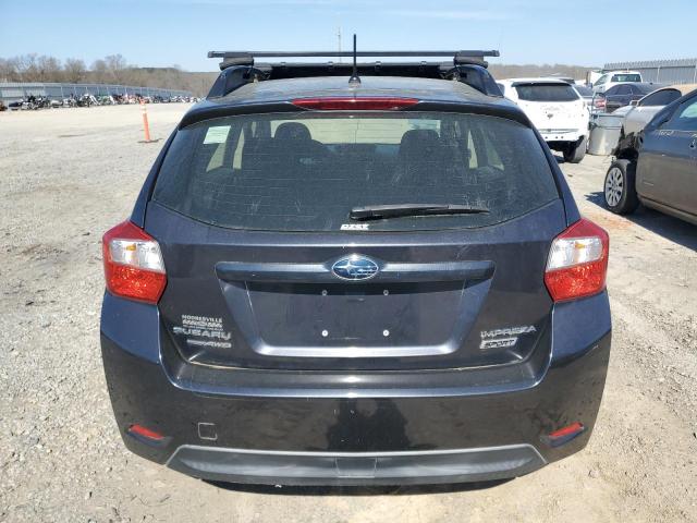 Photo 6 from auction – 2012 SUBARU IMPREZA SP with VIN JF1GPAL66CH241766