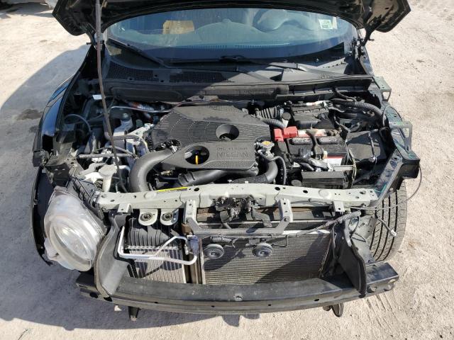 Photo 11 from auction – 2017 NISSAN JUKE S with VIN JN8AF5MRXHT701829
