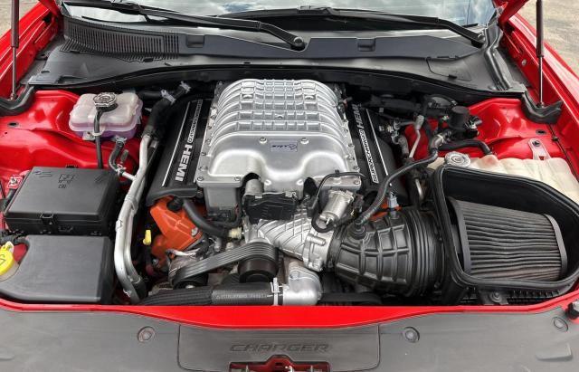 Photo 7 from auction – 2020 DODGE CHARGER SR with VIN 2C3CDXL92LH209992