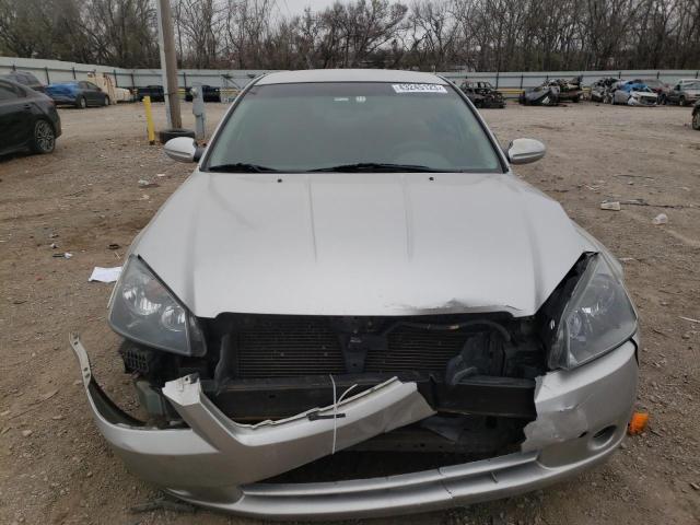 Photo 5 from auction – 2005 NISSAN ALTIMA S with VIN 1N4AL11D05N901744