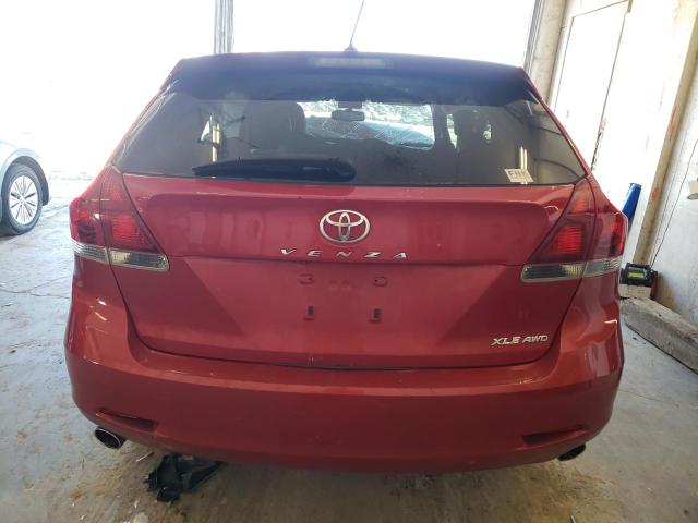 Photo 6 from auction – 2013 TOYOTA VENZA LE with VIN 4T3BK3BB1DU078033