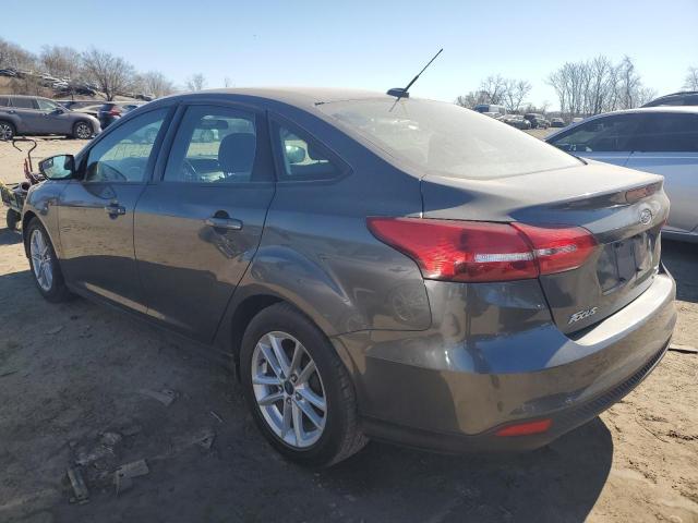 Photo 2 from auction – 2015 FORD FOCUS SE with VIN 1FADP3F26FL308049