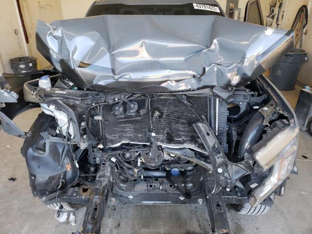 Photo 11 from auction – 2019 FORD F150 SUPER with VIN 1FTEW1E51KFA38657
