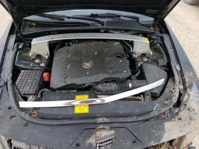 Photo 11 from auction – 2010 CADILLAC CTS with VIN 1G6DA5EG6A0126868