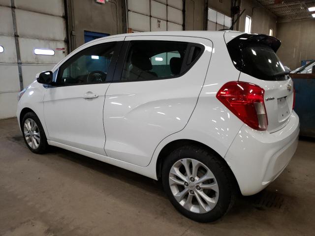 Photo 2 from auction – 2021 CHEVROLET SPARK 1LT with VIN KL8CD6SA8MC717673