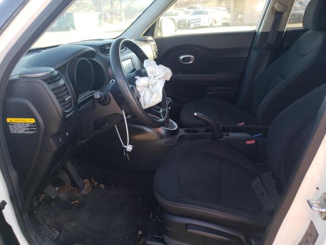 Photo 7 from auction – 2019 KIA SOUL with VIN KNDJN2A26K7635901