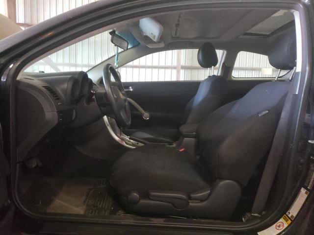 Photo 7 from auction – 2009 TOYOTA SCION TC with VIN JTKDE167890277546