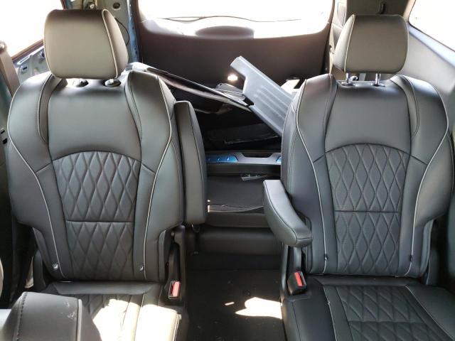 Photo 10 from auction – 2023 BUICK ENCLAVE AV with VIN 5GAERDKW7PJ101224