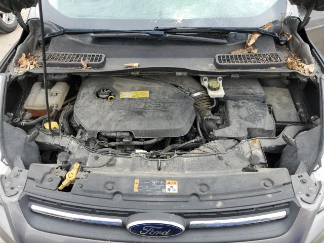 Photo 12 from auction – 2013 FORD ESCAPE SE with VIN 1FMCU0GX6DUD31597