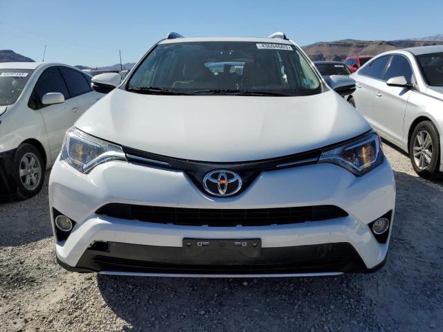 Photo 5 from auction – 2016 TOYOTA RAV4 XLE with VIN JTMRFREVXGD179679