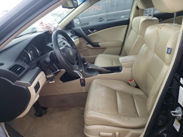 Photo 7 from auction – 2010 ACURA TSX with VIN JH4CU2F68AC041919