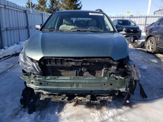 Photo 5 from auction – 2015 SUBARU XV CROSSTR with VIN JF2GPACC7FH315220