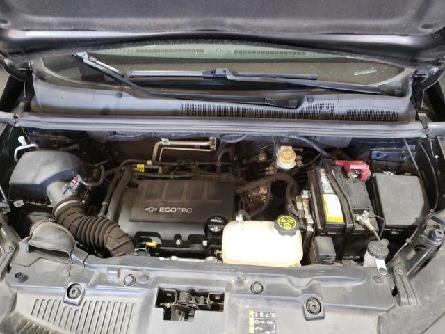 Photo 12 from auction – 2017 CHEVROLET TRAX LS with VIN 3GNCJNSB8HL192506